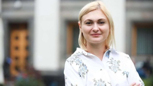 Профільний комітет Верховної Ради схвалив звернення до глави уряду стосовно книжкової сфери – народна обраниця Кравчук