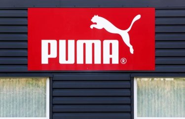 Puma попереджає про дефіцит товарів в Україні через знищення російськими військами складу
