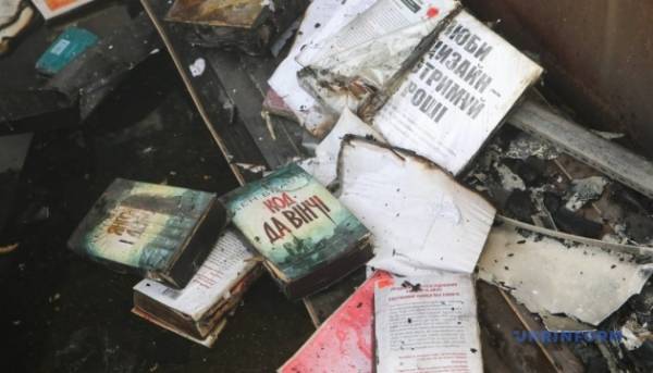 Мінкульт планує стимулювати книжковий ринок низкою рішень