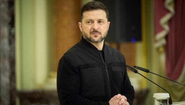 Українська ППО збиває понад 90% безпілотників-камікадзе – Зеленський