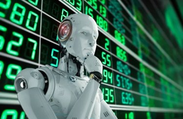 Китай захопив 97% ринку роботів-гуманоїдів, США обмежують імпорт