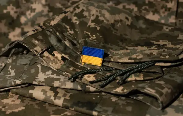 Окупанти розстріляли українського полоненого на одному з напрямків