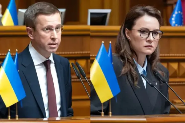 Зеленський пояснив причини кадрових перестановок в Мінекономіки