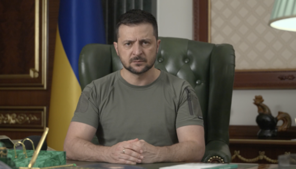 Росія запустила на Україну майже 1500 дронів за чотири дні