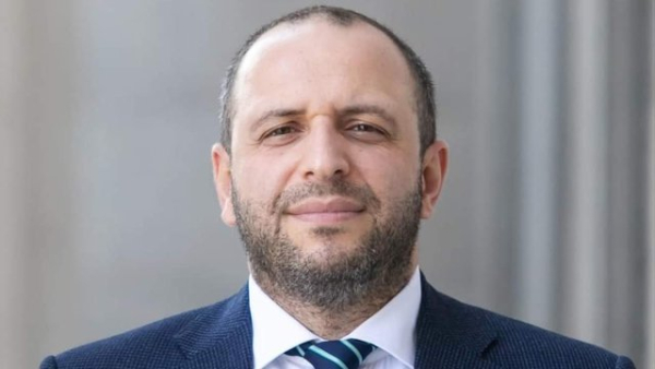 Джерело: Умєров може очолити Службу зовнішньої розвідки за планами Зеленського
