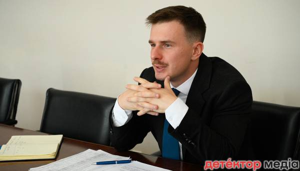 Вербицький: 728 тисяч музейних експонатів евакуювали станом на липень