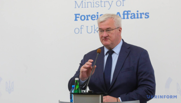 Росія скористалася міграційною кризою в Іспанії задля дестабілізації Європи – Сибіга