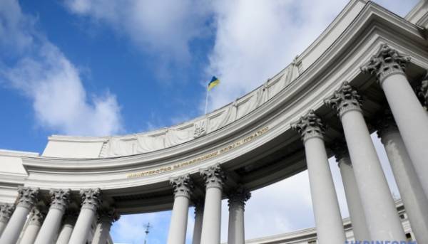 Співвласника CEO Club Ukraine затримали в Польщі, зовнішньополітичне відомство відреагувало