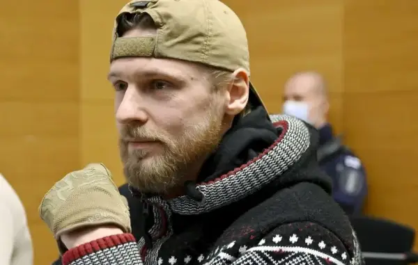Суд Гельсінкі скоротив термін ув’язнення для екс-командира “Русича” Петровського до 12,5 років