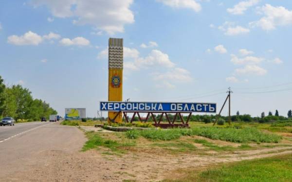 Двоє мешканців Херсонщини загинули внаслідок ворожих ударів