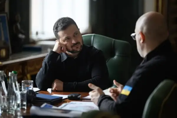 Зеленський ставить енергетикам чіткі завдання до нового опалювального сезону