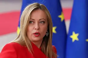 Нижня палата італійського парламенту підтримала виборчу реформу Мелоні