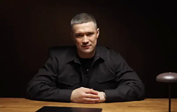 Федоров пояснив візит до США: “Все законно”
