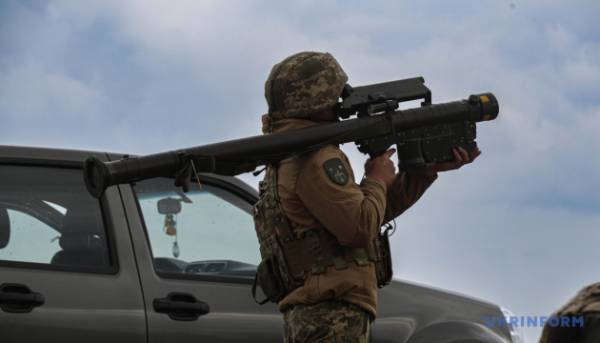 Сили оборони збили 76 ворожих дронів на Запоріжжі