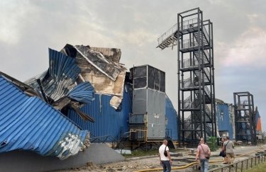 Росія знищила пів сотні складів Київщини: як це вплине на ціни та ритейл