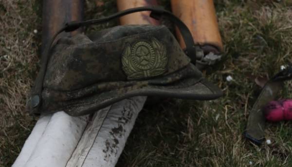 Росія зазнала втрат у війні проти України, згідно з даними, ще 1240 окупантів загинули.