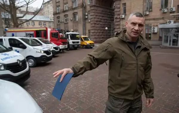 Кожна атака на Київ коштує місту пів мільярда гривень