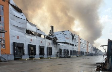 Puma оцінила мільйонні збитки від знищення російськими ракетами свого складу в Україні