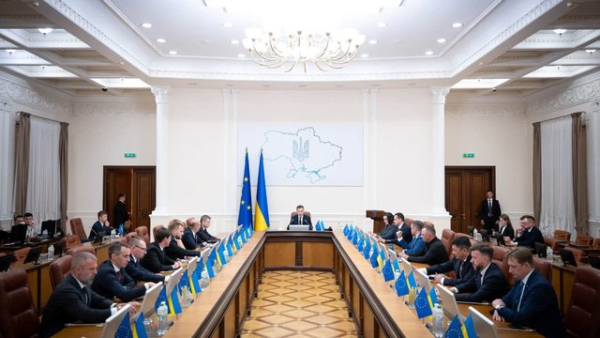 Уряд створив п’ять комітетів, які очолять профільні міністри