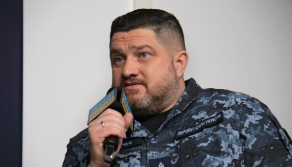 Плетенчук: Багато кораблів уникають російських гаваней