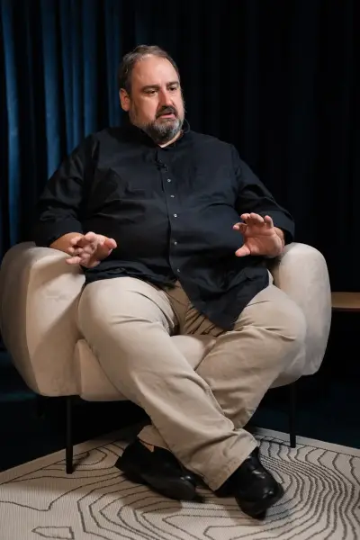 Євген Глібовицький