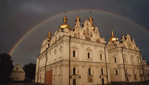 Швейцарія виділить 730 тисяч доларів на відновлення Києво-Печерської лаври Швейцарія виділить 730 тисяч доларів на відновлення Києво-Печерської лаври