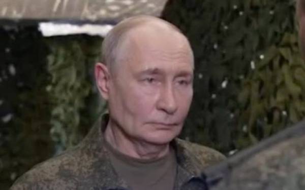 Розвідка США: Путін може розпочати війну проти НАТО вже під час агресії проти України