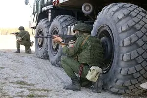 ГУР: Росія може атакувати Київщину та Чернігівщину після мобілізації