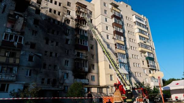 РФ випустила по Україні понад сотню дронів: наслідки ворожих атак