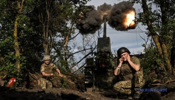 203 зіткнення за добу: Покровський напрямок залишається найгарячішим
