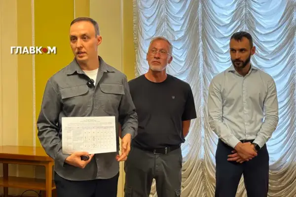 Французькі комплектуючі запідозрили в російських ракетах
