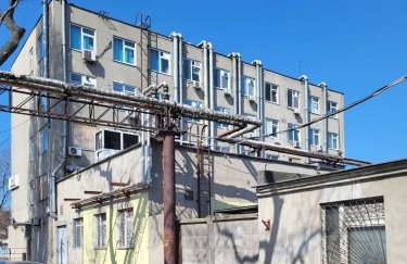 Фонд держмайна продав Одеський припортовий завод на 28 мільйонів гривень дорожче