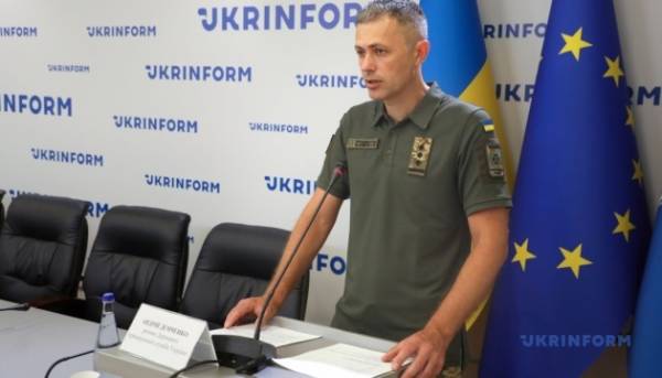 У Державній прикордонній службі України роз’яснили, з якою метою та яким чином буде відбуватися обмін інформацією з податковими органами.