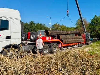 Проблеми з водопостачанням на Дніпропетровщині: три причини аварій