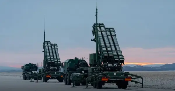США та Україна обговорюють спільне виробництво ракет Patriot