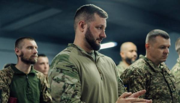 Командир “Хартії” бачить замах на себе як свідчення результативності Сил оборони на полі бою.