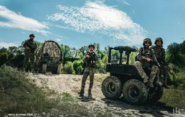 НРК евакуює поранених з фронту: нова логістична ціль для росіян