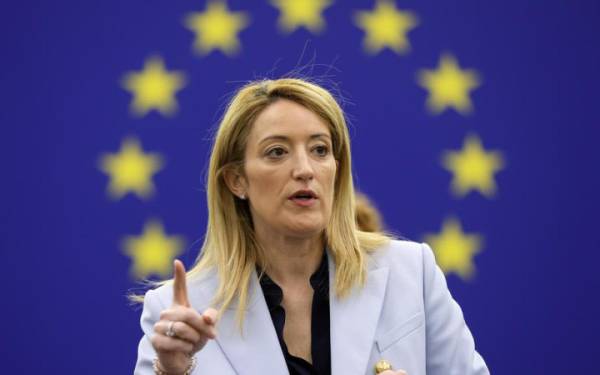 Європарламент посилить підтримку руху за вільну Білорусь