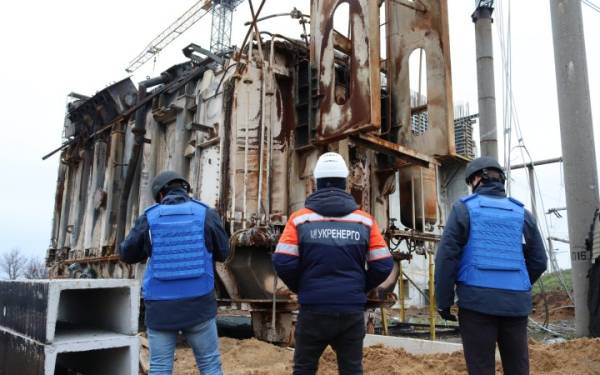 Енергетики повернули світло 90 тисячам домівок на Одещині після обстрілу