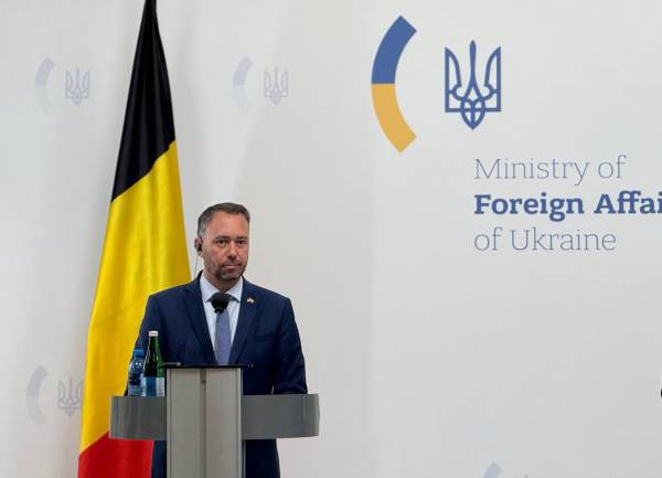 МЗС: Росія завдала Україні шкоди на $600 мільярдів