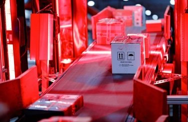 Нова пошта розгортає децентралізовану сортувальну логістику