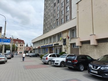 Фото 2 — Нерухомість у Києві за пів мільйона гривень: Фонд держмайна виставив на продаж обʼєкт біля метро