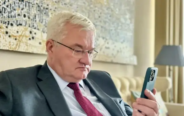 Україна та Греція зміцнюють безпеку судноплавства через агресію РФ