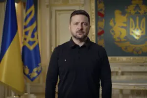 Росіяни тікають від мобілізації до Грузії