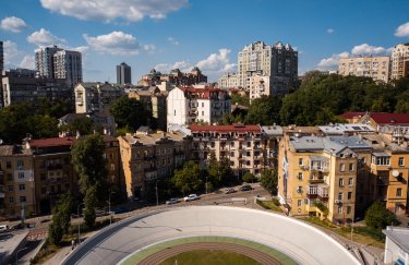 Київські квартири: загальне зростання цін на 14% та падіння в окремих районах