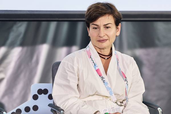 Тисячовесна” поглинає українські культурні інституції