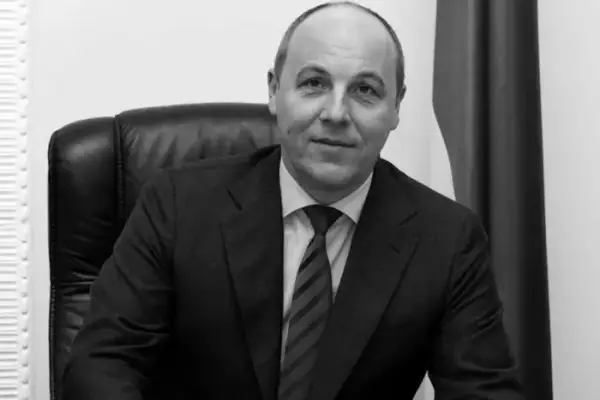 Кривавий рік: хто замовив убивство Андрія Парубія