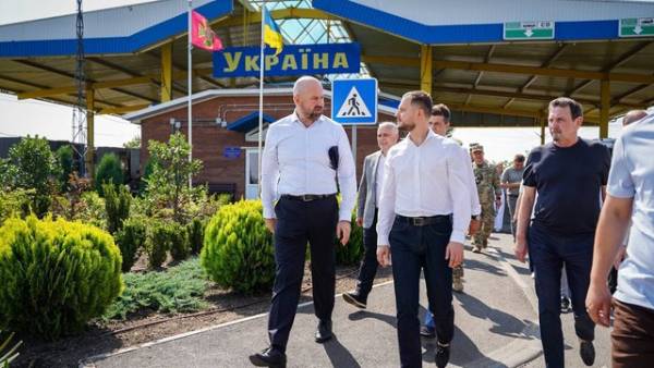 Молдова передасть Україні 20 локомотивів