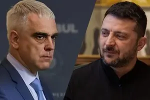 "Потрібні жорсткі дії": Зеленський доручив Покладу провести чистку в СБУ