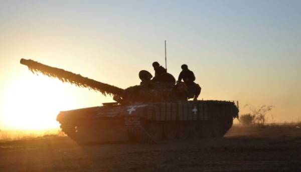 142 бойових зіткнення: де найспекотніше на фронті